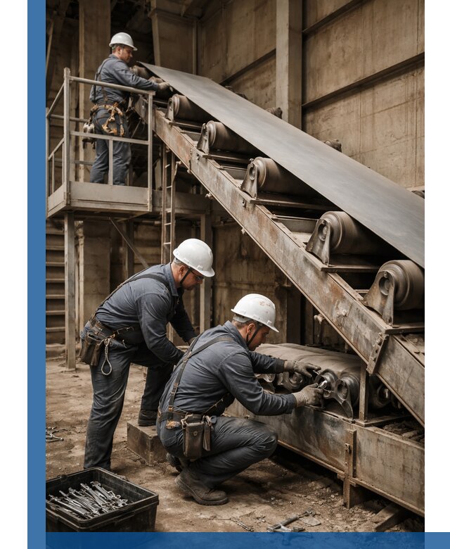 Ремонт элеваторов в Абакане аварийный и плановый сервис